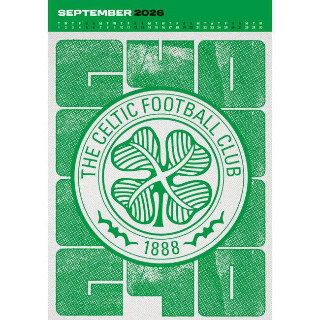 Excellent The Hoops Deluxe Calendar #2026 Official Merchandise (v6)