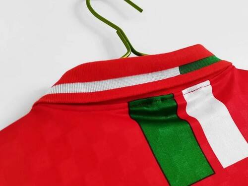 Local - Match Quality - Football Fashion - Match Quality