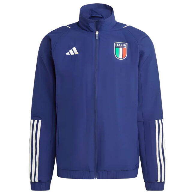 2023-2024 Italy Jersey (Adult)