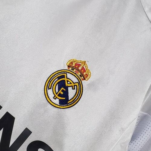Licensed Football Team Madrid #2004 Durable Material Latest Edition...