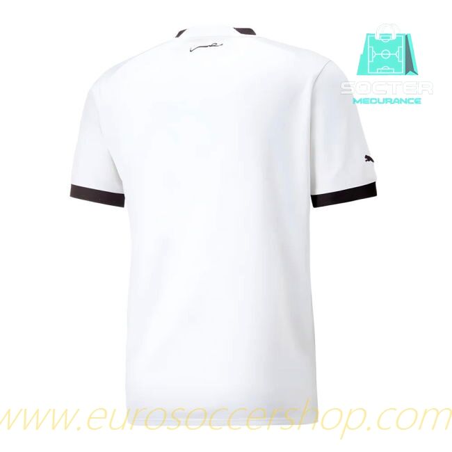 2022-2023 Egypt Away Jersey