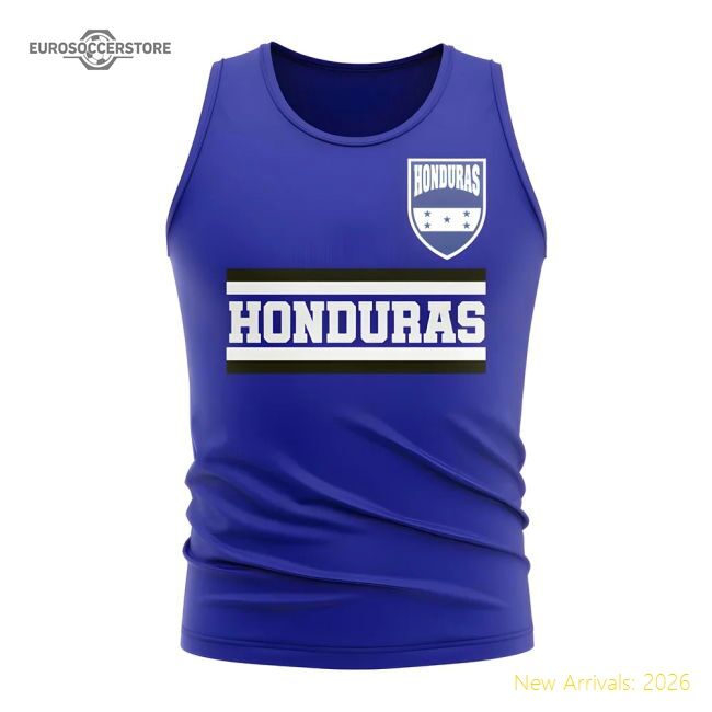 Premium Honduras Core 20242025 Regular Jersey () Aeroready