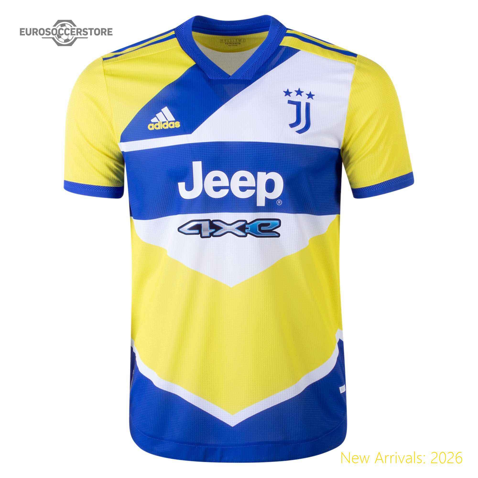 Modern Design Fashionable Adult Juv Team Elite Third Jersey 2021