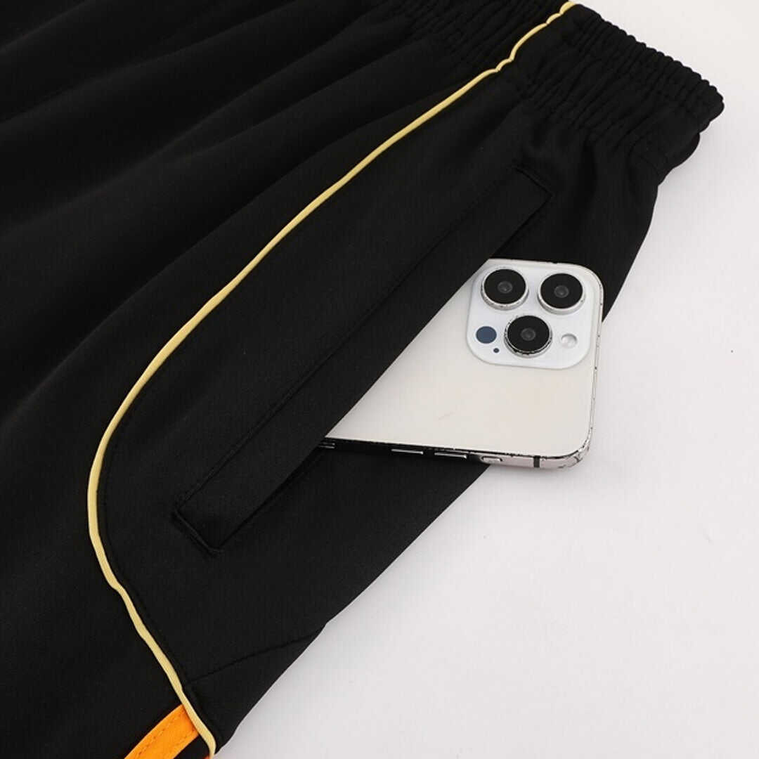 Arsenal Jacket Tracksuit 2025/26 Black