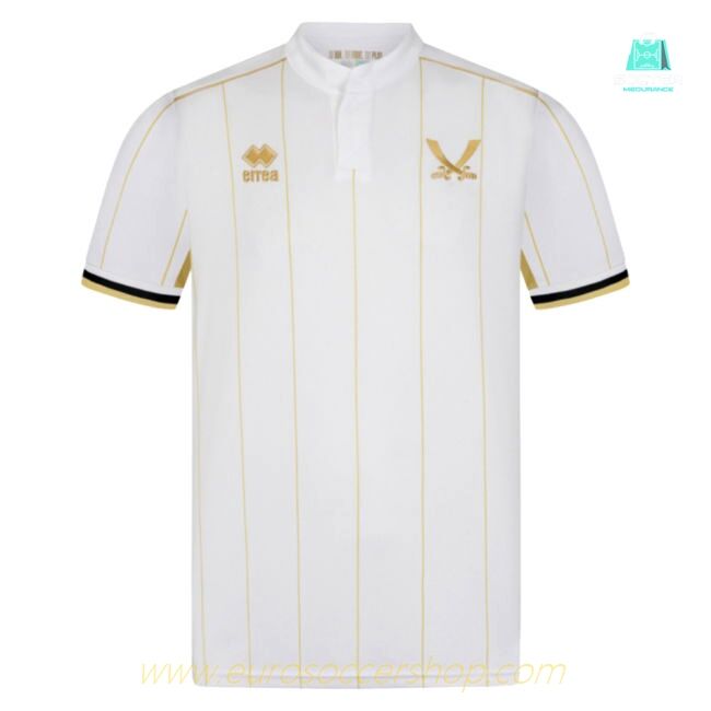 2025-2026 Sheffield United Away Shirt (Your Name)