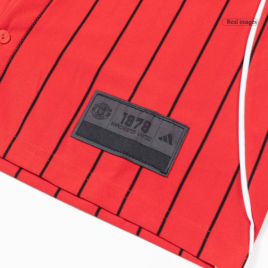 Manchester United US Pack Shirt 25/26