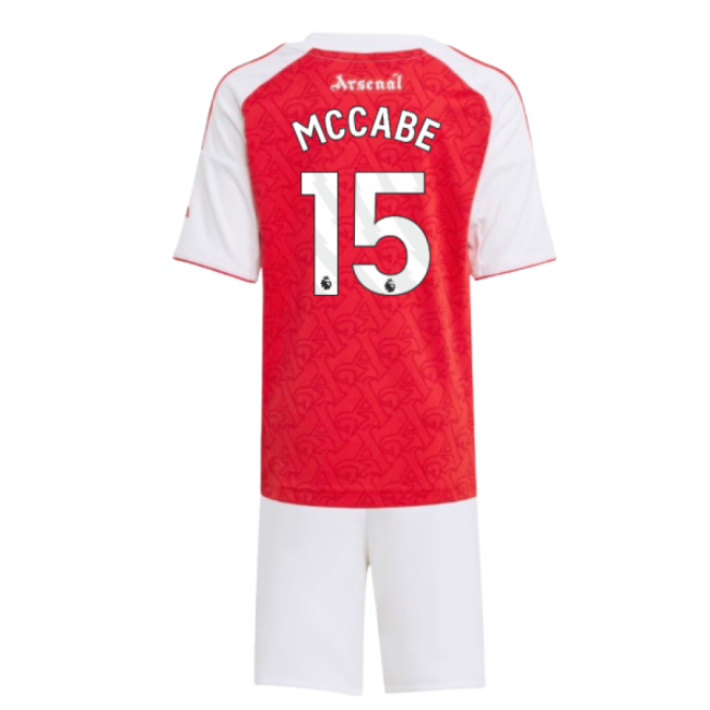2025-2026 ARS Home - premium football shirt for Arsenal v1.111