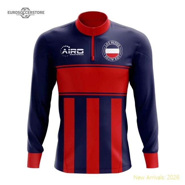 Football Team Apparel - Pro 2024-2025 Edition Modern Value