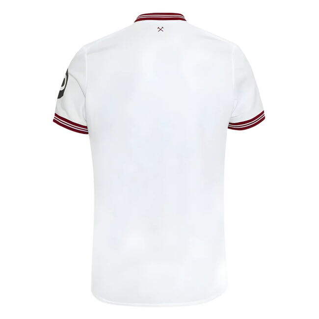 West Ham Performance Away Jersey 2023-2024