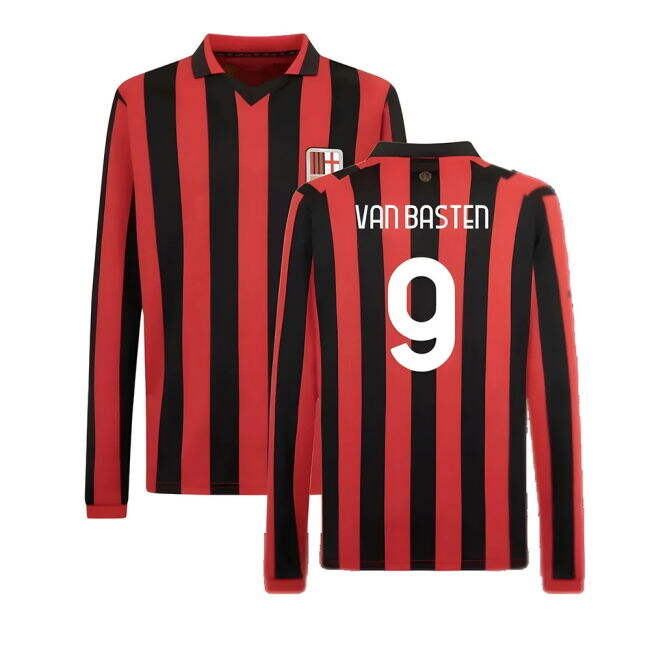Rossoneri Ac Milan #125 Latest Season Best Value Official Mercha (v8)