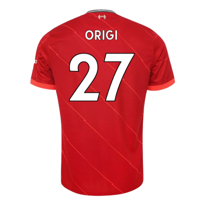 LIV 2021-20 affordable Home Jersey - Adults | top-grade