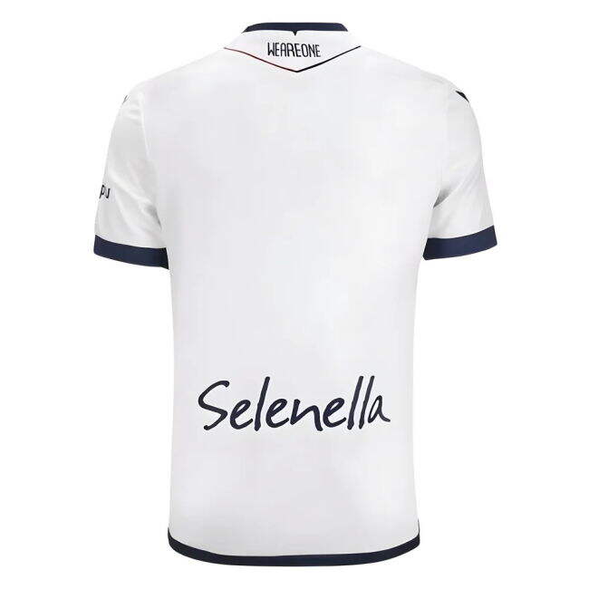 Bologna Stylish Away Jersey 2024-2025