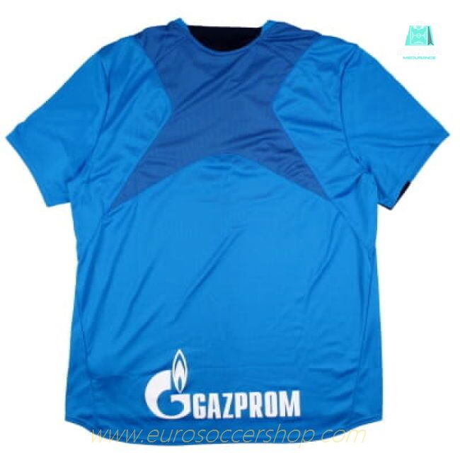 Schalke 2018-19 Umbro Training Shirt (XL) (Excellent)