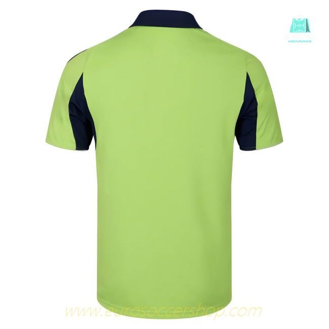 2025-2026 Fulham Away Shirt