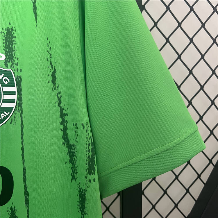 Sporting Lisbon 2425 Away Shirt - Official Replica 26047