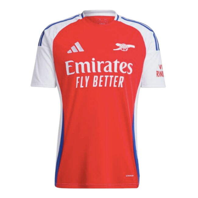 2024-2025 Elite Arsenal Home Jersey