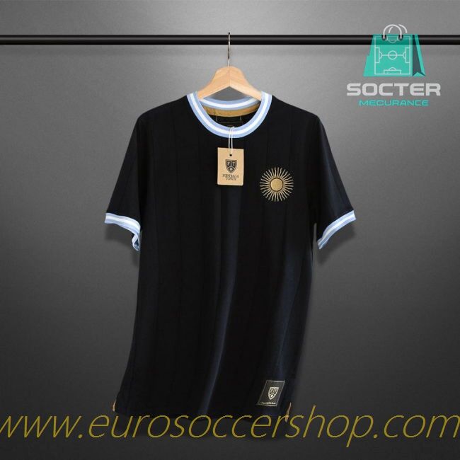 Argentina NT Away Jersey