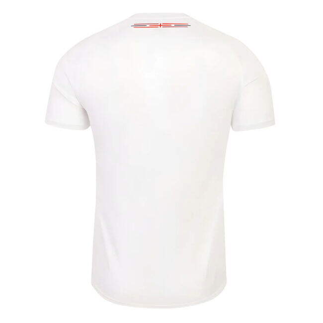 England Stylish Home Jersey 2023-2024