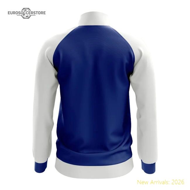 Football Team Jacket - Pro 2024-2025 Edition Comfort Performance