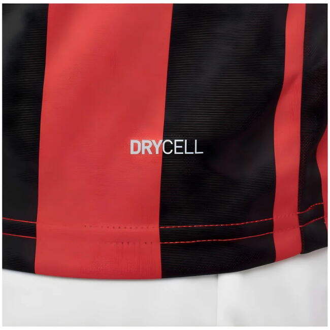 AC Milan Limited Edition Jersey AC #9