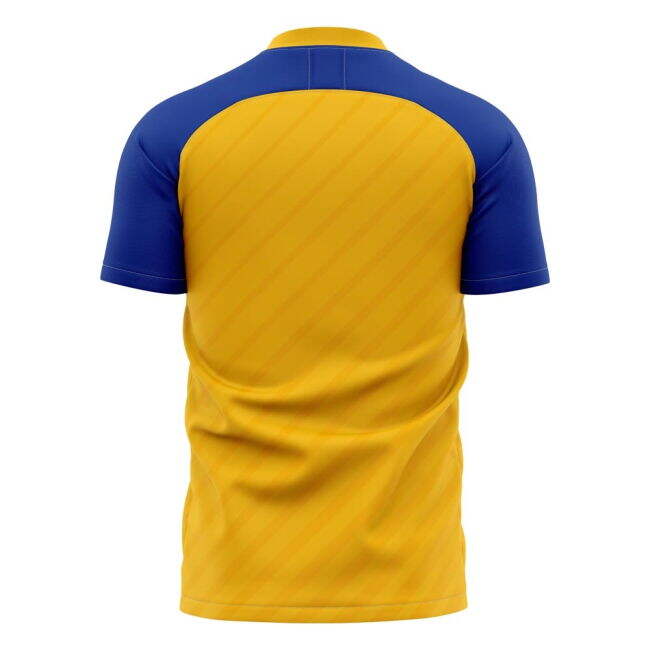 Official Chievo Verona Home Jersey 2025-2026