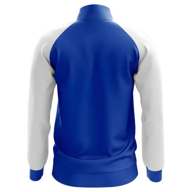 Latest Breathable Italy Concept Team Kit