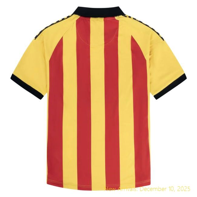 2025-2026 Home - Elite Performance - Match Quality - Team Spirit