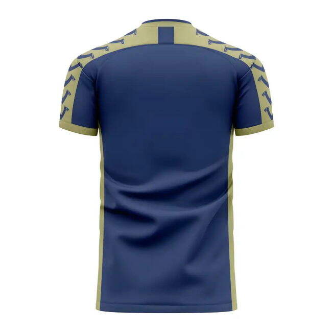 Adult Argentina Away Jersey 2025-2026