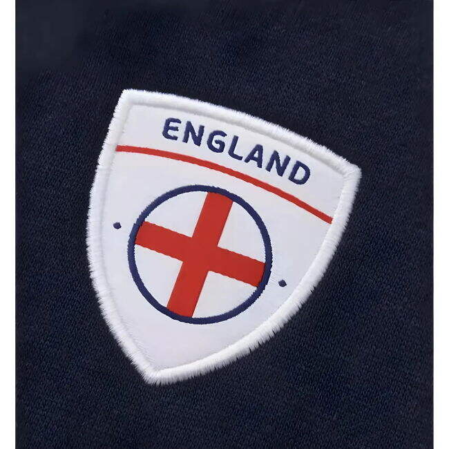 2026 Collection England Home Football Shirt 2025-2026 (Kids)