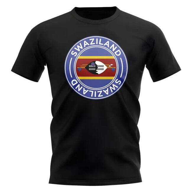 Swaziland Classic Jersey Swaziland