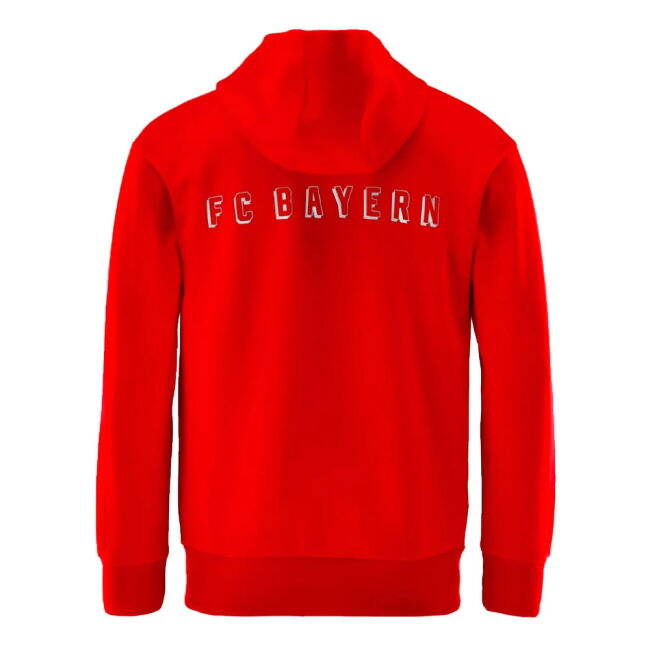 Bayern Munich (bayern) 2024-2025 - Authentic Fan Edition