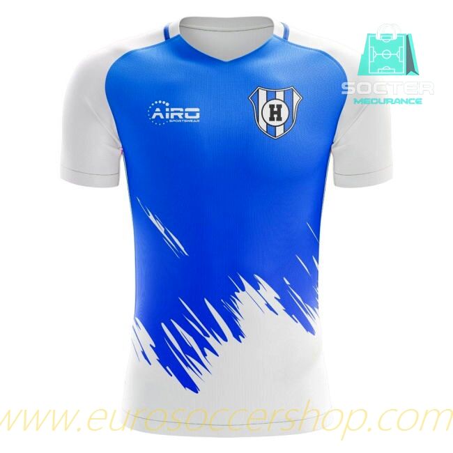 2025/26 Campaign Premier League Third Jersey Libero
