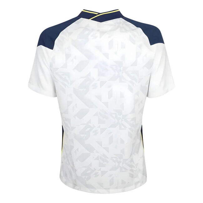 Tottenham 2020-20 Home Football Shirt Signature L M S