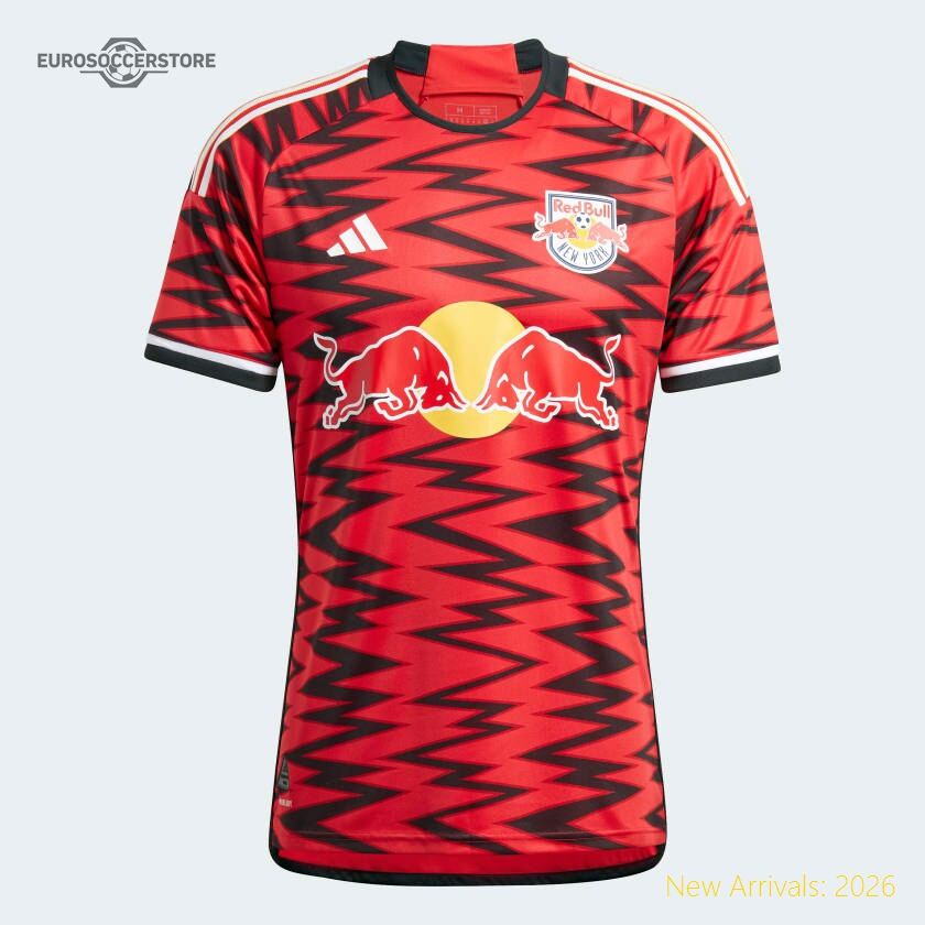 Eye-catching High-quality Men Ny Club Legend Home Jersey 2023