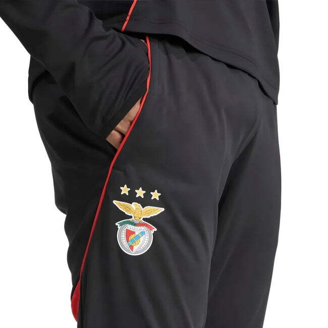 Official 2025-2026 - Football Fashion - Authentic - Elite