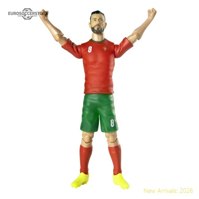 2024-2025 Por Home Football Jersey - Elite-Level For Supporters