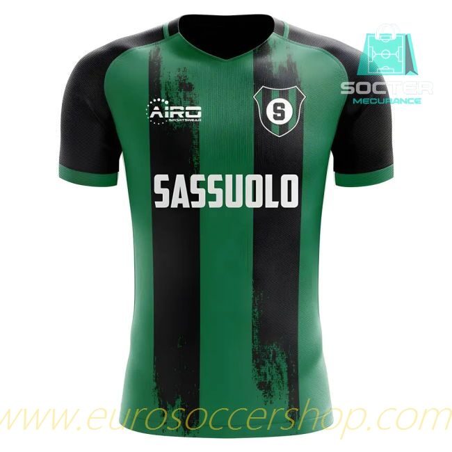 Replica 2025-2026 Season Serie A Home Kit Kids Edition