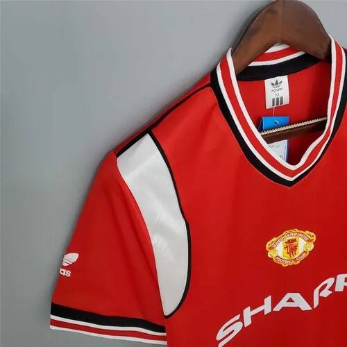 Authentic Manchester United (man Utd) Local - Supporter Gear