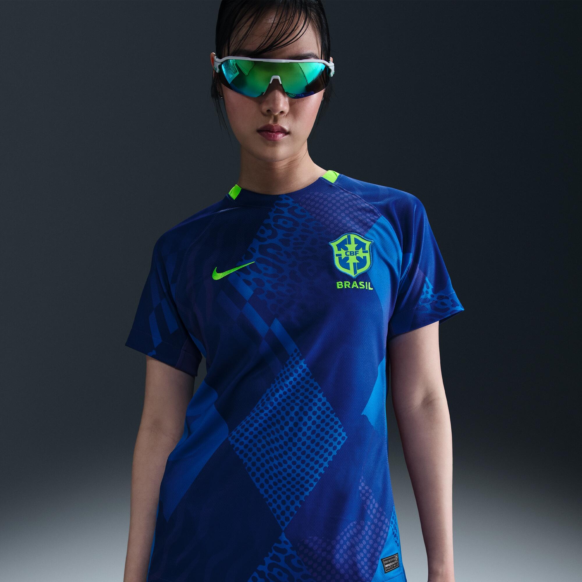 Women's 2025 Official Replica - Official Merchandise - Limited Stock