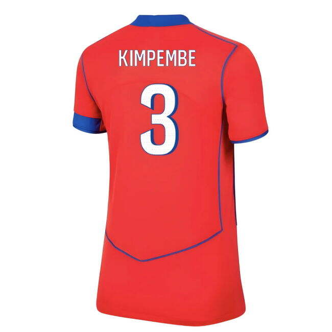 PSG Special Edition Third Jersey 2025-2026 #66