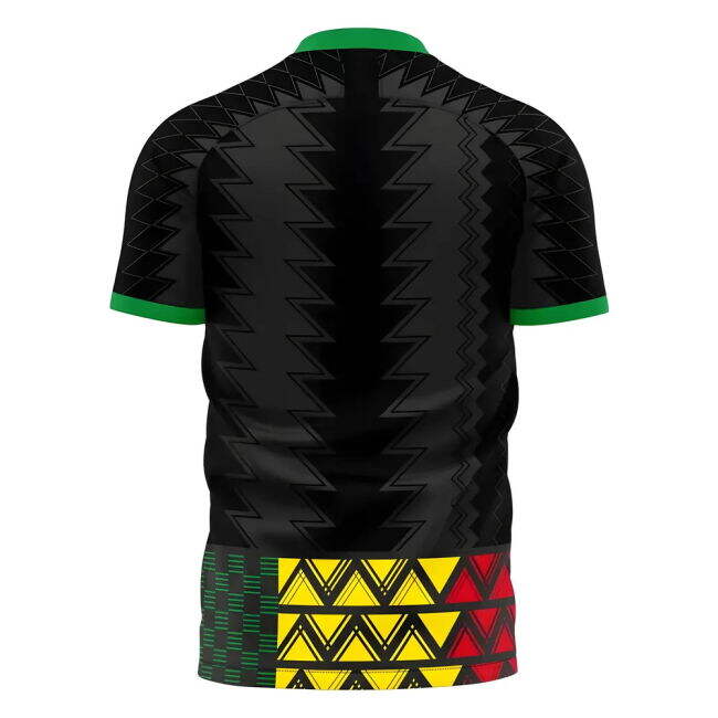 2022-2023 Ghana Away Kit for (Adult