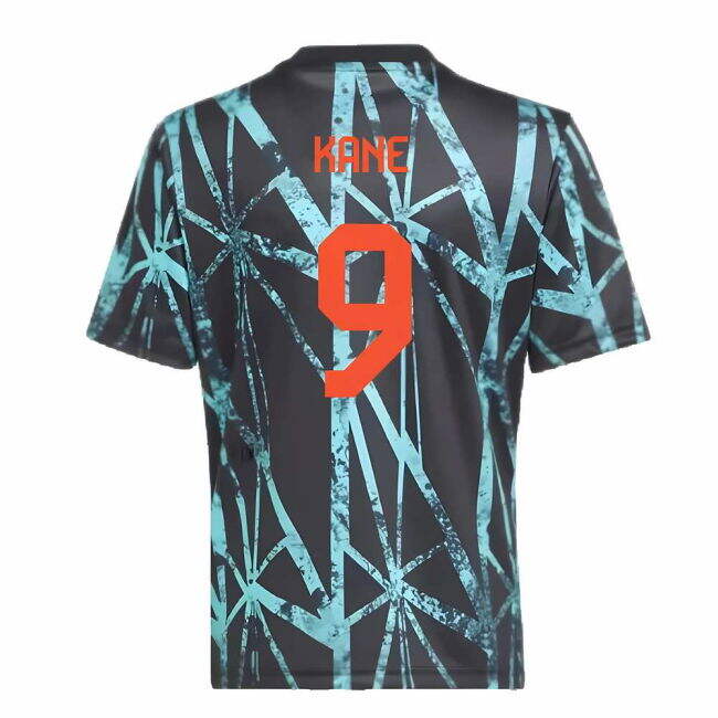 2025-2026 FC Hollywood Jersey tee - moisture-wicking v4.351