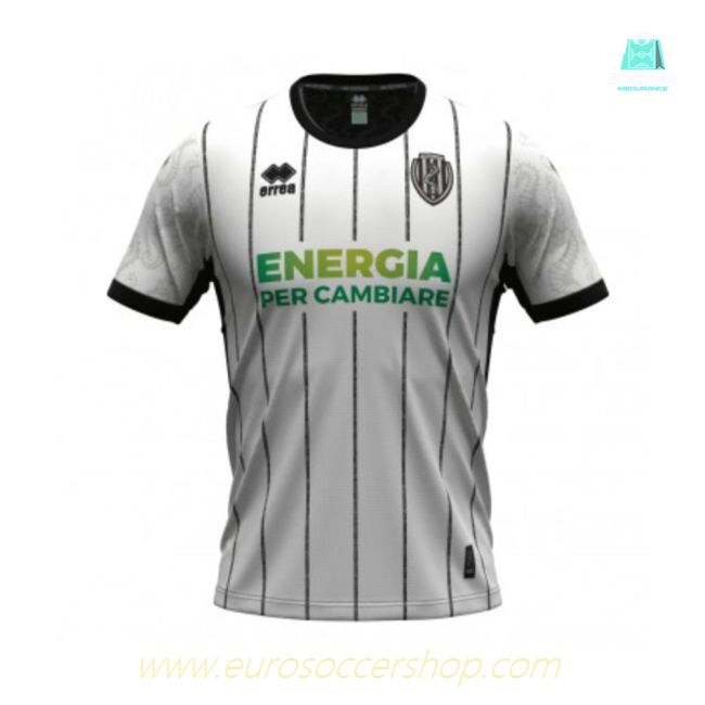 2023-2024 Cesena Home Shirt