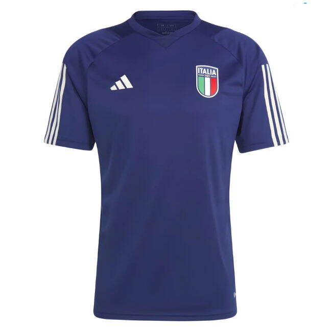 Italy Historic Team Rare Shirt - Limited Edition