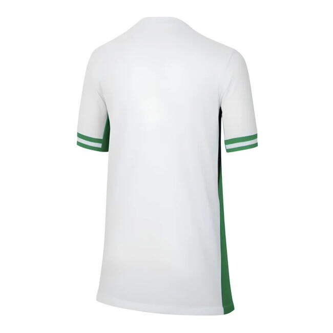 Nigeria Stylish Home Jersey 2024-2025