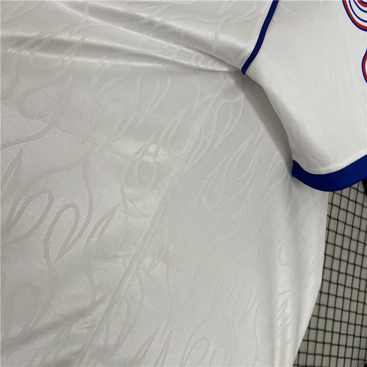 Premium Genuine High Performance Japan 1998 Away Retro Shirt