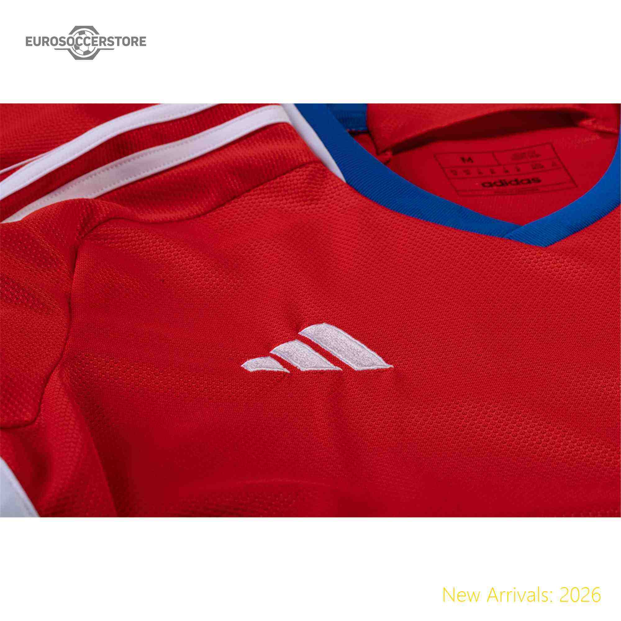 Iconic Design Authentic Men Chi Club Legend Home Jersey 2022