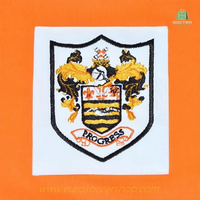 Blackpool 1962-1967 Retro Football Shirt