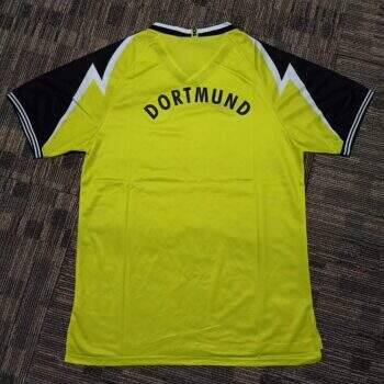 1995-1996 Borussia Dortmund Home kit