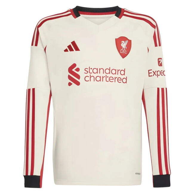 2025-20 Liverpool premium Away Shirt - Kids | official